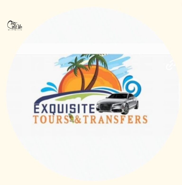 Logo of Exquisite Tours and Transportation