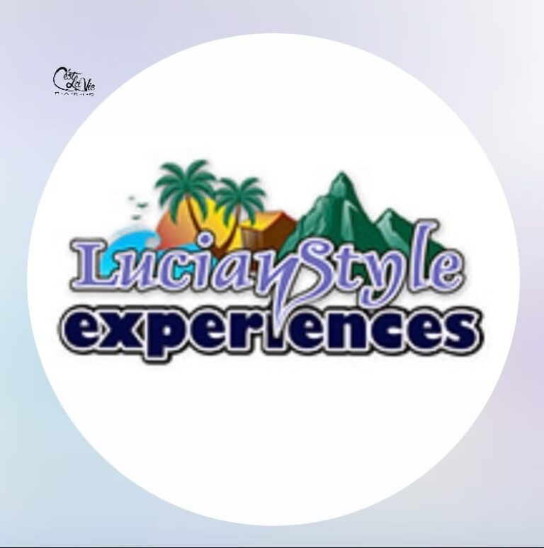 Logo of Lucian Style Experiences